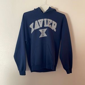 Xavier Sweatshirt